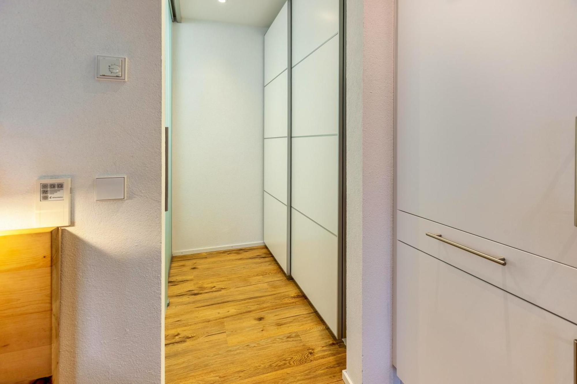Ferienwohnung Sonnenhalde Moos  Zewnętrze zdjęcie